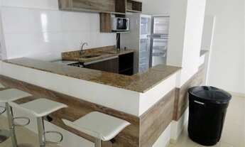 Imagem: APARTAMENTO COM 117 m² - CAIÇARA - PRAIA