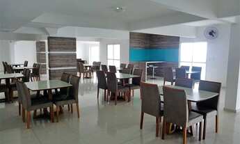 Imagem 2: APARTAMENTO COM 117 m² - CAIÇARA - PRAIA GRANDE SP