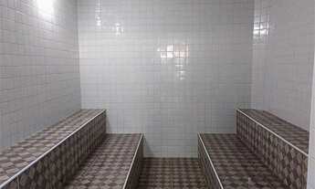 Imagem 6: APARTAMENTO COM 117 m² - CAIÇARA - PRAIA GRANDE SP