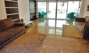 Imagem: APARTAMENTO COM 117 m² - CAIÇARA - PRAIA