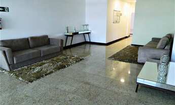 Imagem 2: APARTAMENTO COM 117 m² - CAIÇARA - PRAIA GRANDE SP