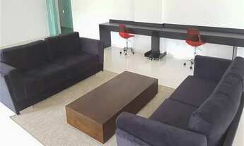 Imagem 5: APARTAMENTO COM 117 m² - CAIÇARA - PRAIA GRANDE SP