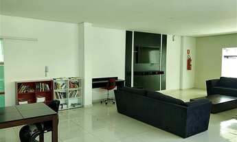 Imagem 3: APARTAMENTO COM 117 m² - CAIÇARA - PRAIA GRANDE SP