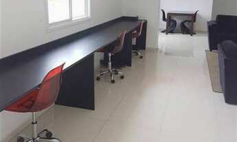 Imagem 4: APARTAMENTO COM 117 m² - CAIÇARA - PRAIA GRANDE SP