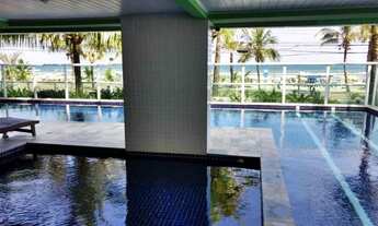 Imagem 6: APARTAMENTO COM 117 m² - CAIÇARA - PRAIA GRANDE SP