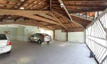 Imagem 2: CASA COM 50 m² - AVIAÇÃO - PRAIA GRANDE SP