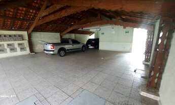 Imagem 3: CASA COM 50 m² - AVIAÇÃO - PRAIA GRANDE SP