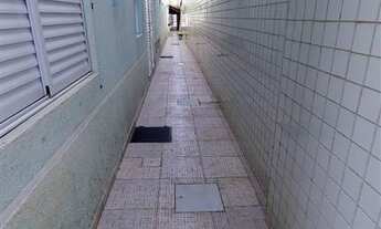 Imagem 5: CASA COM 50 m² - AVIAÇÃO - PRAIA GRANDE SP