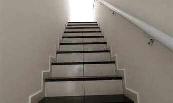 Imagem 6: CASA COM 50 m² - AVIAÇÃO - PRAIA GRANDE SP