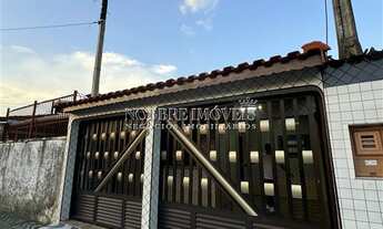 Imagem: CASA AMPLA NO BAIRRO JD. IMPERADOR, PRAIA