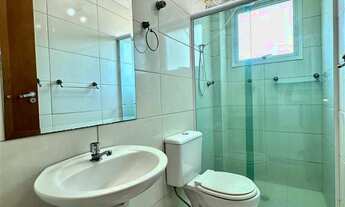 Imagem 7: APARTAMENTO COM 1 DORM, SACADA GOURMET E VISTA MAR