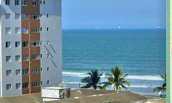 Imagem 5: APARTAMENTO COM 1 DORM, SACADA GOURMET E VISTA MAR