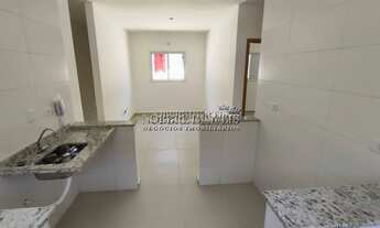 Imagem: Casa, sobrado em condominio novo com 2 dormitorios