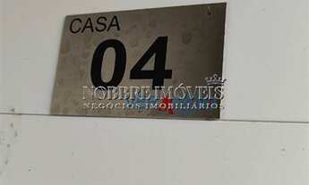 Imagem 7: Casa, sobrado em condominio novo com 2 dormitorios, aceita financiamento bancario