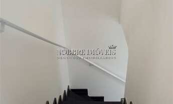 Imagem 5: Linda Casa de Condominio a venda no Bairro Imperador Praia Grande R$: 248.000,00