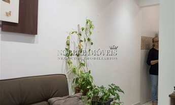 Imagem 4: Linda Casa de Condominio a venda no Bairro Imperador Praia Grande R$: 248.000,00