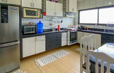 Imagem 5: Cobertura espetacular a venda no bairro caiçara