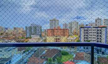 Imagem: Cobertura espetacular a venda no bairro