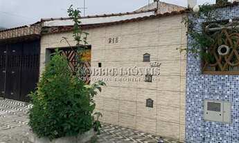 Imagem: Casa Terrea no Caiçara Praia Grande R$