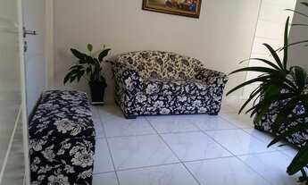 Imagem 2: Casa terrea a venda no bairro Maracana Praia Grande R$: 360.000,06