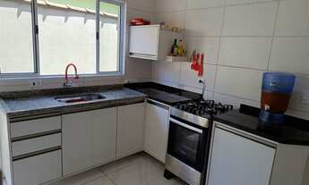 Imagem 3: Casa terrea a venda no bairro Maracana Praia Grande R$: 360.000,06