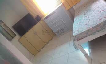 Imagem 5: Casa terrea a venda no bairro Maracana Praia Grande R$: 360.000,06