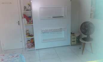 Imagem 6: Casa terrea a venda no bairro Maracana Praia Grande R$: 360.000,06