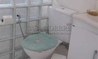 Imagem 7: Casa terrea a venda no bairro Maracana Praia Grande R$: 360.000,06