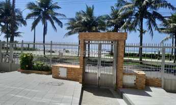 Imagem 2: Apartamento 53m² porteira fechada no Caiçara Praia Grande 225 mil