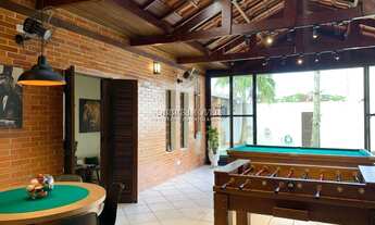 Imagem 6: CASA 3 DORMITÓRIOS ALTO PADRÃO ESQUINA, NO FLÓRIDA PRAIA GRANDE 1.300.000,00