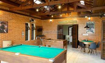 Imagem 7: CASA 3 DORMITÓRIOS ALTO PADRÃO ESQUINA, NO FLÓRIDA PRAIA GRANDE 1.300.000,00