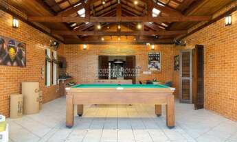 Imagem 5: CASA 3 DORMITÓRIOS ALTO PADRÃO ESQUINA, NO FLÓRIDA PRAIA GRANDE 1.300.000,00