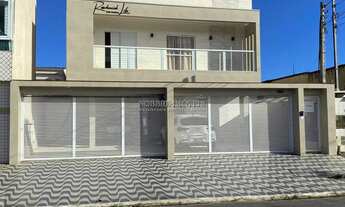 Imagem: Sobrado com 2 suítes, cozinha ampla e planejada