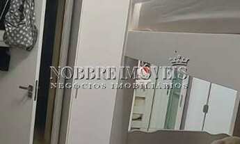 Imagem 3: Sobrado com 2 suítes, cozinha ampla e planejada, quintal. Próximo a parques, escolas, gin