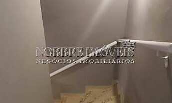 Imagem 5: Sobrado com 2 suítes, cozinha ampla e planejada, quintal. Próximo a parques, escolas, gin