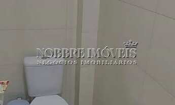 Imagem 7: Sobrado com 2 suítes, cozinha ampla e planejada, quintal. Próximo a parques, escolas, gin