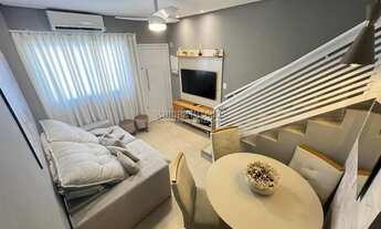 Imagem 4: Sobrado com 2 suítes, cozinha ampla e planejada, quintal. Próximo a parques, escolas, gin