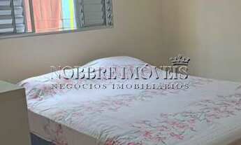 Imagem 7: CASA GEMINADA NO IMPERADOR PRAIA GRANDE R$: 380.000,00