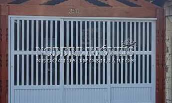 Imagem: CASA GEMINADA NO IMPERADOR PRAIA GRANDE