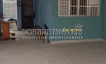 Imagem 2: CASA GEMINADA NO IMPERADOR PRAIA GRANDE R$: 380.000,00