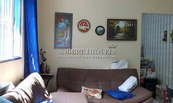 Imagem 3: CASA GEMINADA NO IMPERADOR PRAIA GRANDE R$: 380.000,00