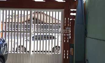 Imagem 5: CASA GEMINADA NO IMPERADOR PRAIA GRANDE R$: 380.000,00