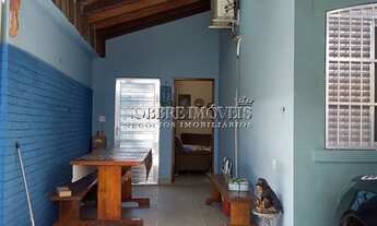 Imagem 6: CASA GEMINADA NO IMPERADOR PRAIA GRANDE R$: 380.000,00