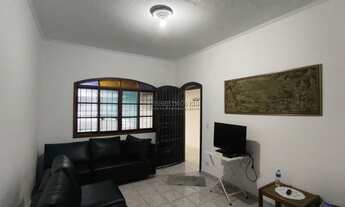 Imagem: CASA TÉRREA NO CAIÇARA R$ 400 MIL