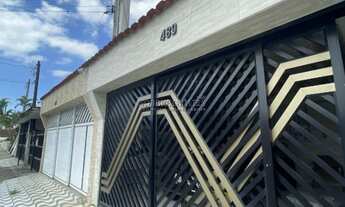 Imagem: Sobrado a venda no Imperador R$ 460 mil