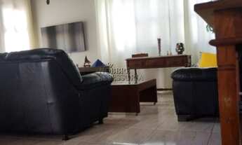 Imagem 7: CASA COM 177.1 m² - FLÓRIDA - PRAIA GRANDE SP