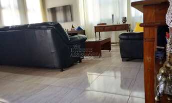 Imagem 3: CASA COM 177.1 m² - FLÓRIDA - PRAIA GRANDE SP