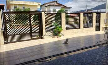 Imagem: CASA COM 177.1 m² - FLÓRIDA - PRAIA GRANDE