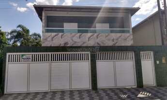 Imagem 2: Casa de condominio no jardim princesa R$: 215 mil