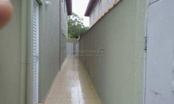 Imagem 4: Casa de condominio no jardim princesa R$: 215 mil